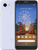 مواصفات وسعر هاتف Google Pixel 3a