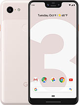 مواصفات وسعر هاتف Google Pixel 3 XL