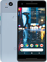 مواصفات وسعر هاتف Google Pixel 2