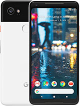 مواصفات وسعر هاتف Google Pixel 2 XL
