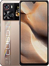 مواصفات وسعر هاتف Cubot X100