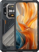 مواصفات وسعر هاتف Cubot KingKong X Pro