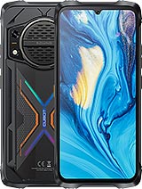 مواصفات وسعر هاتف Cubot KingKong Power 3