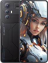 مواصفات وسعر هاتف Cubot Max 5