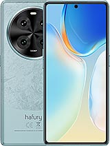 مواصفات وسعر هاتف Cubot Hafury Meet