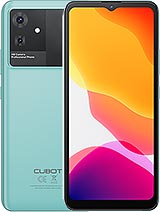 مواصفات وسعر هاتف Cubot Note 21