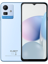مواصفات وسعر هاتف Cubot Note 50