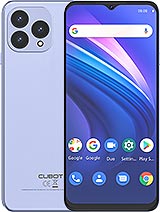 مواصفات وسعر هاتف Cubot P80