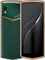 مواصفات وسعر هاتف Cubot Pocket 3