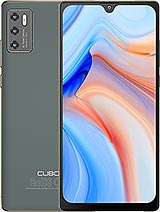 مواصفات وسعر هاتف Cubot P50