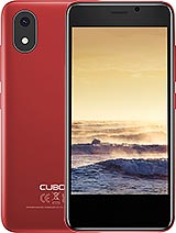 مواصفات وسعر هاتف Cubot J10