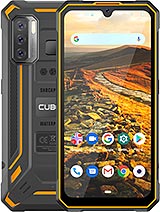 مواصفات وسعر هاتف Cubot KingKong 5