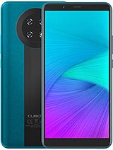 مواصفات وسعر هاتف Cubot Note 9