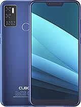 مواصفات وسعر هاتف Cubot C20