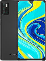 مواصفات وسعر هاتف Cubot P40