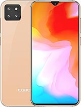 مواصفات وسعر هاتف Cubot X20