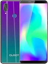 مواصفات وسعر هاتف Cubot X19