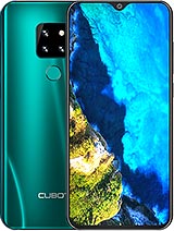 مواصفات وسعر هاتف Cubot P30