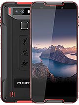 مواصفات وسعر هاتف Cubot Quest