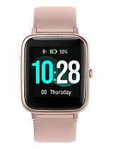 مواصفات وسعر ساعة ذكية Cubot Smart Watch