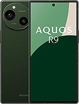 مواصفات وسعر هاتف Sharp Aquos R9