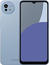 مواصفات وسعر هاتف Sharp Aquos wish4