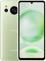 مواصفات وسعر هاتف Sharp Aquos sense8