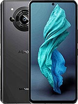 مواصفات وسعر هاتف Sharp Aquos R7s