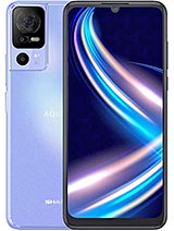 مواصفات وسعر هاتف Sharp Aquos V7 Plus