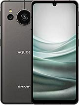 مواصفات وسعر هاتف Sharp Aquos sense7