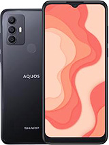 مواصفات وسعر هاتف Sharp Aquos V6