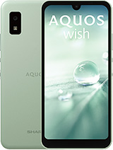 مواصفات وسعر هاتف Sharp Aquos wish