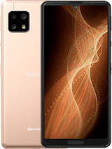 مواصفات وسعر هاتف Sharp Aquos sense5G