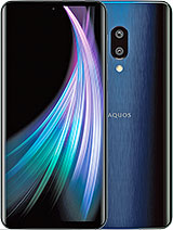 مواصفات وسعر هاتف Sharp Aquos Zero 2