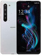 مواصفات وسعر هاتف Sharp Aquos R5G