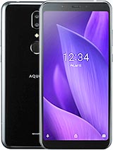 مواصفات وسعر هاتف Sharp Aquos V