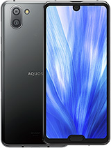 مواصفات وسعر هاتف Sharp Aquos R3