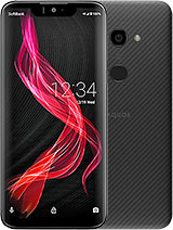 مواصفات وسعر هاتف Sharp Aquos Zero