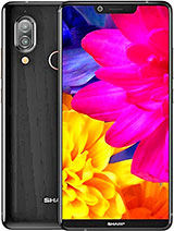 مواصفات وسعر هاتف Sharp Aquos D10
