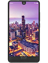 مواصفات وسعر هاتف Sharp Aquos C10
