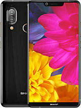 مواصفات وسعر هاتف Sharp Aquos S3 High