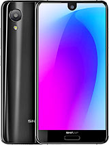 مواصفات وسعر هاتف Sharp Aquos S3 mini