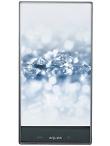 مواصفات وسعر هاتف Sharp Aquos Crystal 2