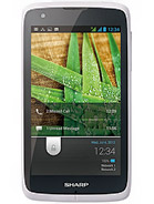 مواصفات وسعر هاتف Sharp SH530U