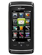 مواصفات وسعر هاتف Sharp SE-02