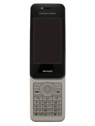 مواصفات وسعر هاتف Sharp 825SH