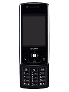 مواصفات وسعر هاتف Sharp 880SH