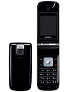 مواصفات وسعر هاتف Sharp GX34