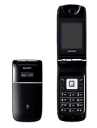 مواصفات وسعر هاتف Sharp GX33