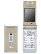 مواصفات وسعر هاتف Sharp 705SH